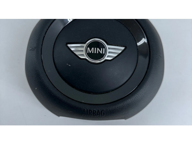 Подушка безопасности водителя 6791373, 20120860884   Mini One - Cooper R57