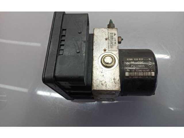Jednotka ABS 10096014233   Renault Laguna II 2007