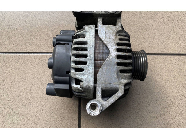 Генератор 51792276   Fiat Fiorino      