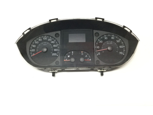 Přístrojová deska  Fiat Idea 2005 735364158, 188A9000  