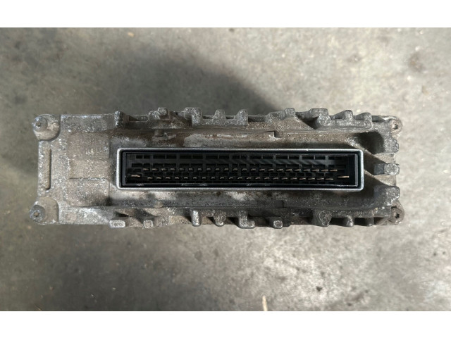 Блок управления двигателя 032906030AG, 032906030AG   Skoda Felicia I