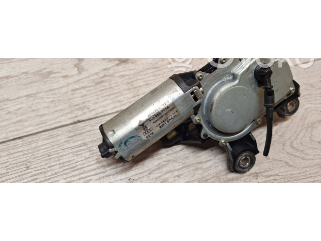 Моторчик заднего дворника 8l0955711a, 404430    Audi A3 S3 8L