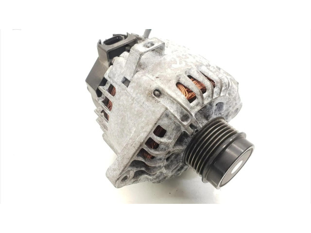 Генератор 37300-2B760, 373002B760   KIA Rio 1.4     