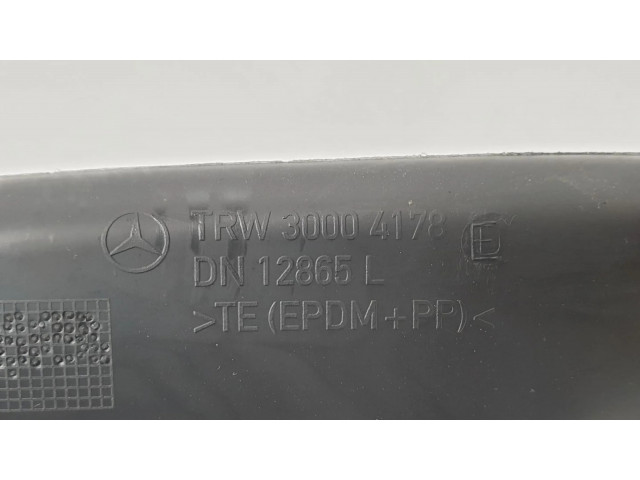 Боковая подушка безопасности A2038601905   Mercedes-Benz CLC CL203