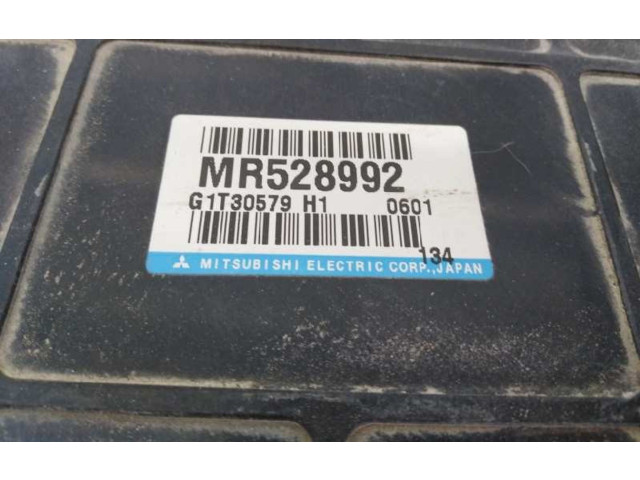 Řídící jednotka MR528992, G1T30579   Mitsubishi Montero 2000