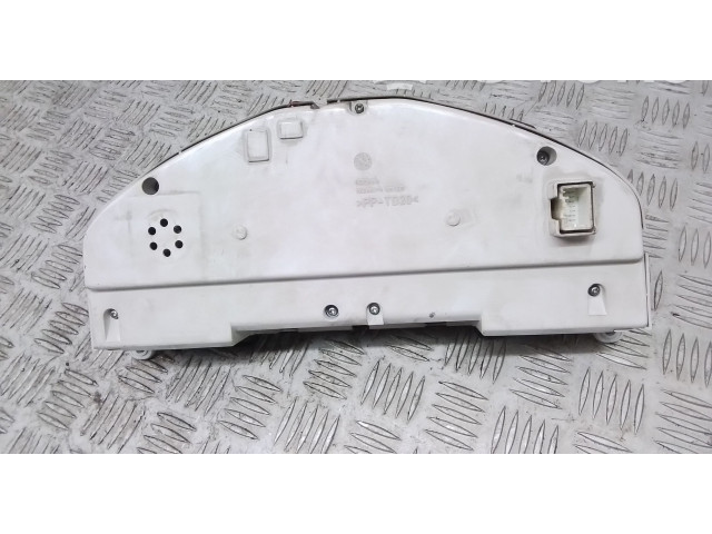 Přístrojová deska  Volvo S80 2007 30682839, 30682839AH  
