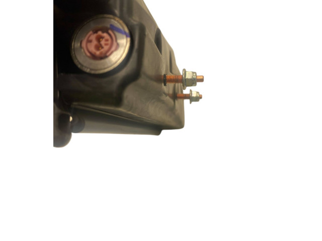 Подушка безопасности в сиденье 84396838, 813016227   Chevrolet Silverado