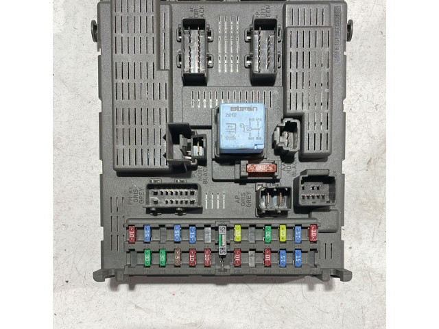   Pojistková skříňka 1499703080, 1499703080   Lancia Phedra 2003