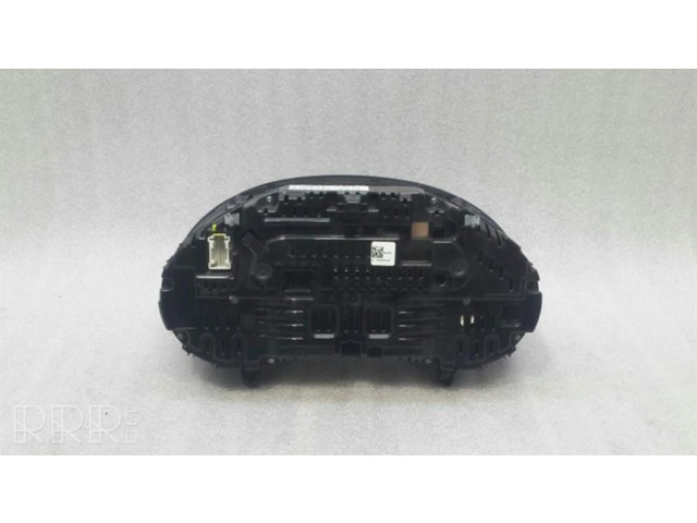 Přístrojová deska  Mercedes-Benz C W205 2016 A2059000416  