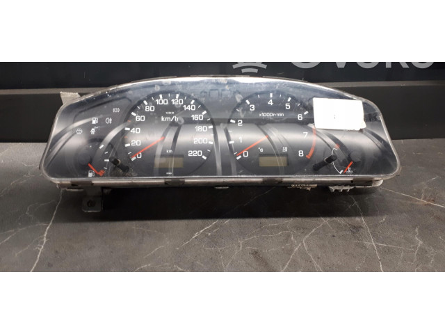 Přístrojová deska  Nissan Primera 2001 248102F114  
