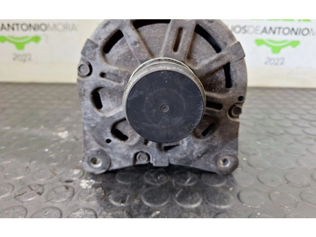 Генератор 079903018L   Audi A8 S8 D4 4H      