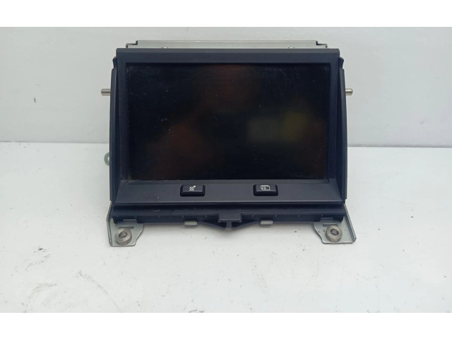 Дисплей    4622005408   Land Rover Range Rover Sport L320