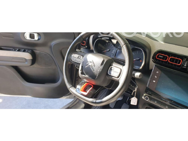 Руль Citroen C3 Aircross  2017 -  года 98118752HQ      