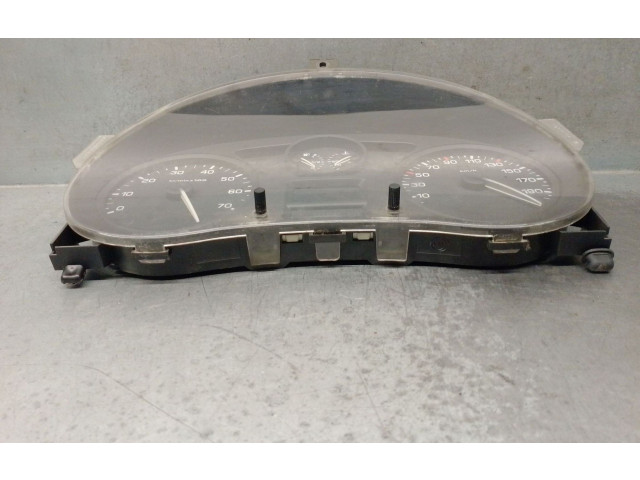 Панель приборов 1401106580, 1401106580   Fiat Scudo       