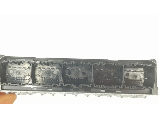 Блок управления LR111477, HPLA14F392HE   Land Rover Range Rover Sport L494