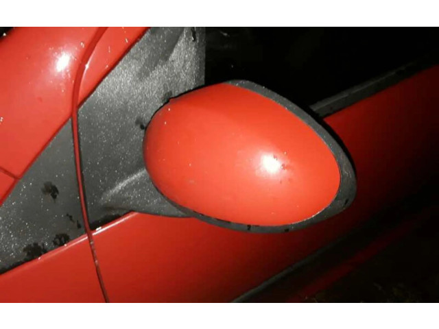Зеркало электрическое        Peugeot 107  2005 - 2014 года   