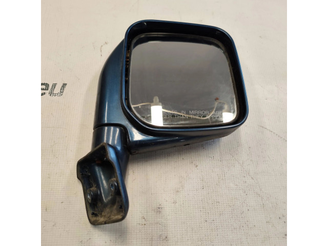 Zpětné zrcátko pravé Hyundai Galloper 2000  014008, 0260042  