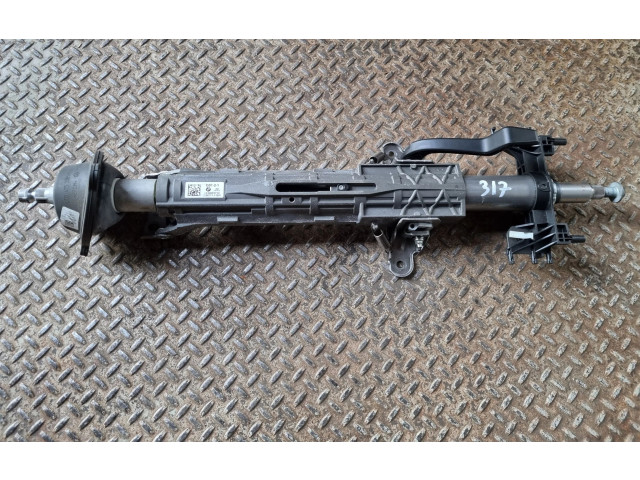    Рулевая рейка 6896187, 6862097   BMW 3 G20 G21 2019- года