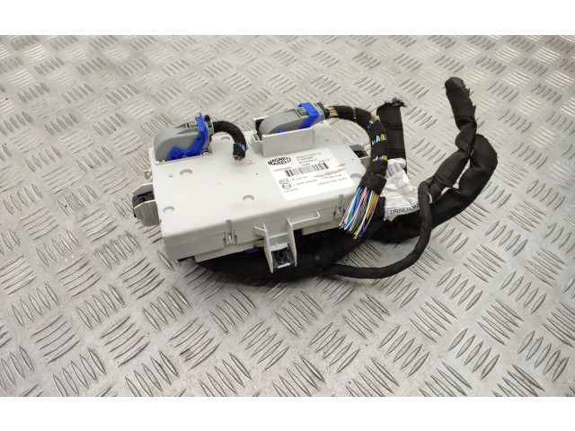 Комплект зажигания    55259747, 0281017827   Fiat 500L