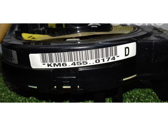 Подрулевой шлейф SRS KM64550174D   KIA Rio