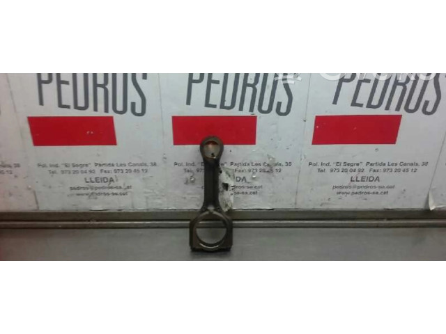 Ojnice      Peugeot 206  1.6