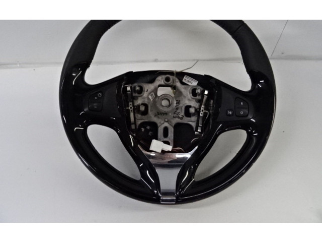 Volant Renault Captur 2015   