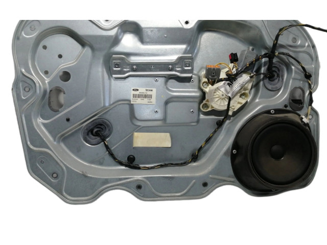Zpětné zrcátko  Ford Focus 2006  984562114, A11811475  