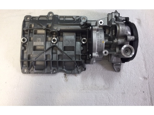 Čerpadlo oleje 11418511459   BMW 1 E81 E87   