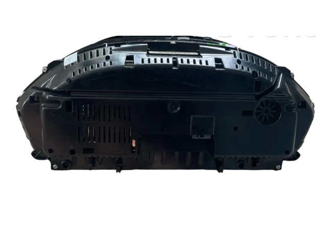 Přístrojová deska  BMW 4 F32 F33 2018 9232895, 8803196  