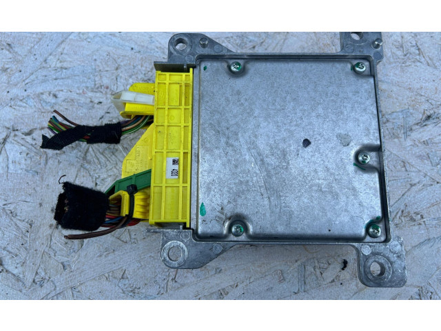 Блок подушек безопасности A2048709626   Mercedes-Benz GLK (X204)