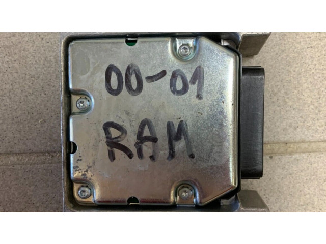 Блок подушек безопасности P56043128AF   Dodge RAM