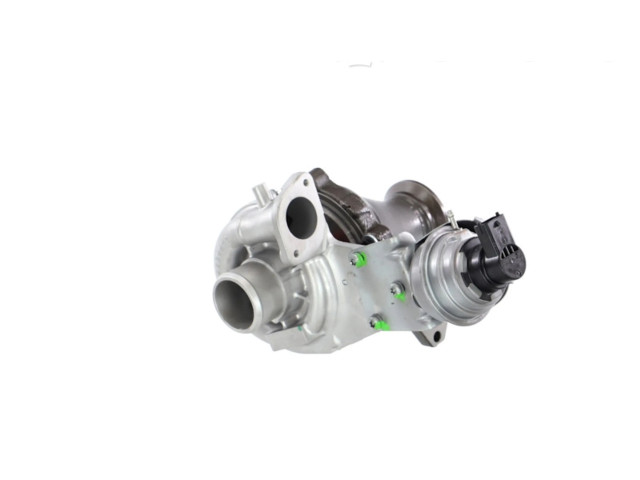  Турбина Fiat Fiorino  822088-5009S, 822088-5009S         