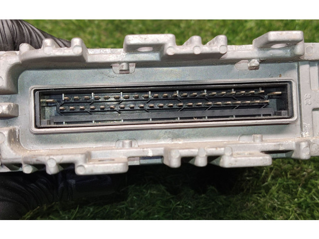 Блок управления двигателем ECU 1H0907311L, 0261203318   Volkswagen Golf III 1994
