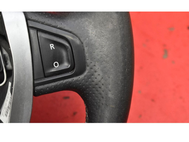 Руль Renault Laguna III  2007 - 2015 года 484303213R, 484303213R      