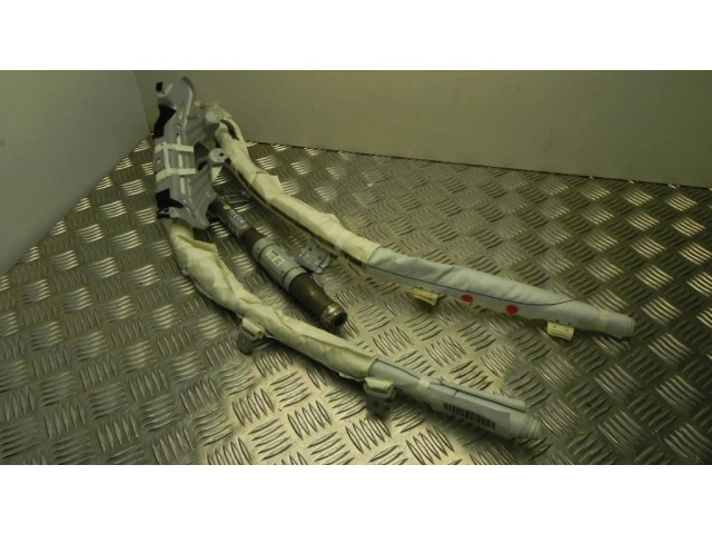 Боковая подушка безопасности 624219501D, M2276   Mitsubishi ASX