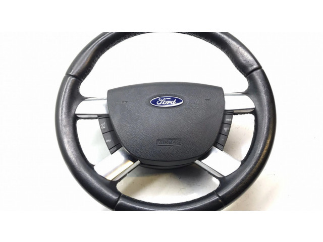 Руль Ford Focus  2004-2010 года K3739      