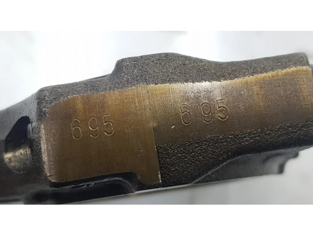 Ojnice  11247805253, 7805253    BMW 3 E46  2.0