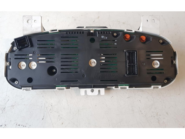 Панель приборов 940241H011   KIA Ceed       