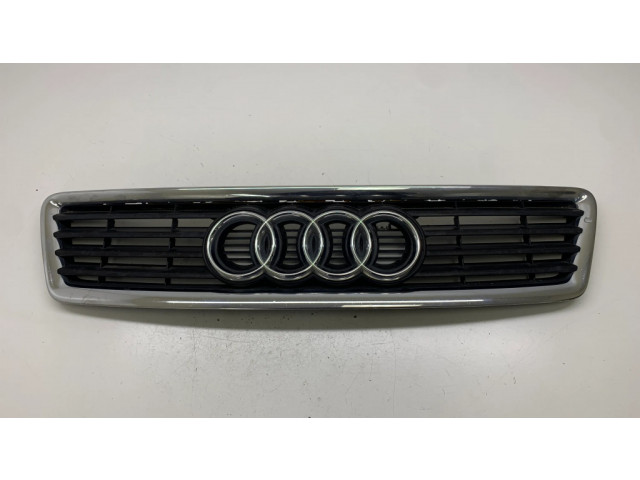 Передняя решётка Audi A6 Allroad C5 1999-2005 года 4Z7853651      