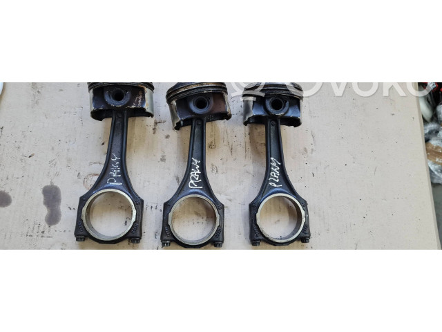  Поршень с шатуном CTU CTUD 06E107066DM, R6EH  Audi Q5 SQ5  