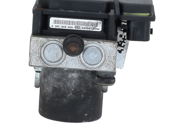 Jednotka ABS 8200963331, R0-5723C   Renault Trafic II (X83) 2010