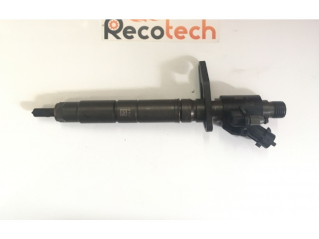Vstřikovač FW939K546AA, 445116061   Land Rover Range Rover L322     
