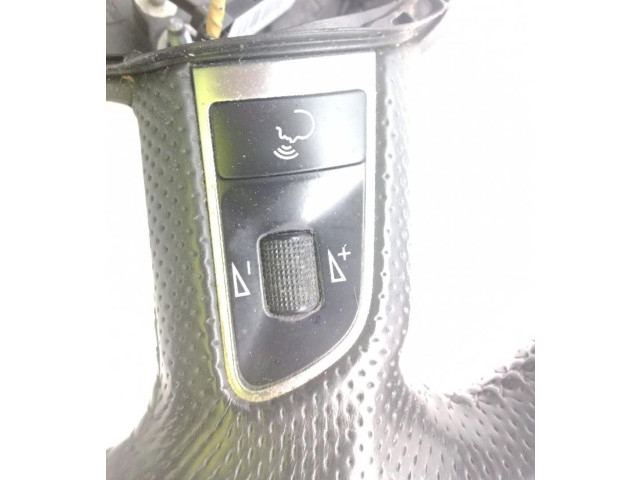 Руль Audi Q5 SQ5  2008 - 2017 года 8R0419091GWUL      