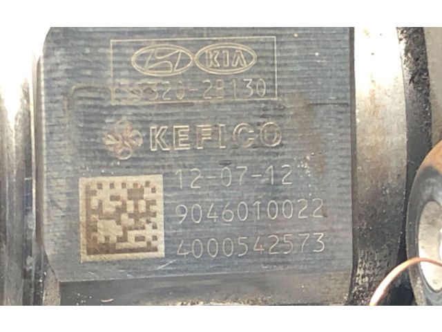 Vstřikovací čerpadlo 35320-2B130   Hyundai ix35     