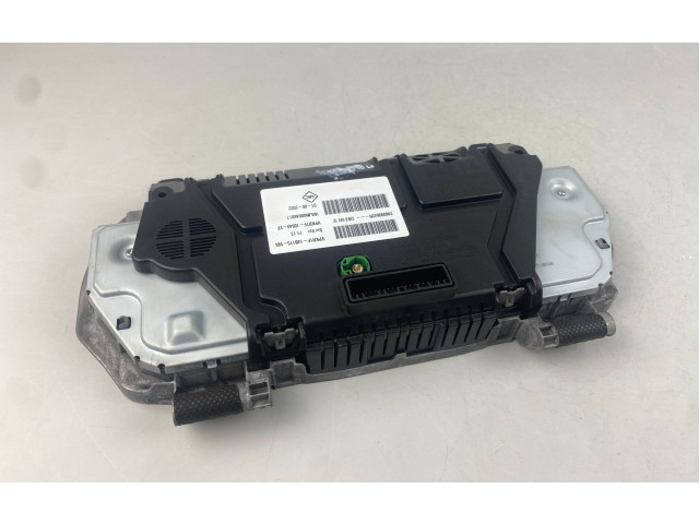 Панель приборов 248090642R   Renault Arkana       