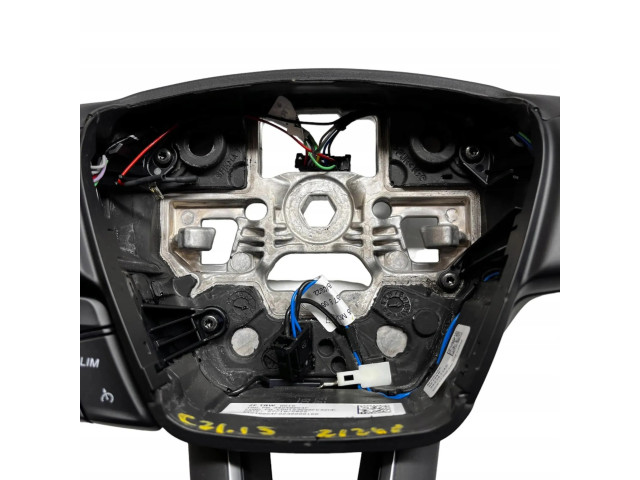 Руль Ford Puma   34248054F      