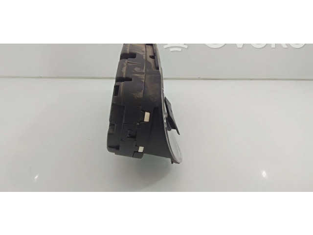 Přístrojová deska  Seat Ibiza IV (6J,6P) 2014 6J0920806L  