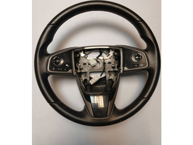 Руль    78500TEAG9XXM1, 310219799bhc-ac   Honda Civic X