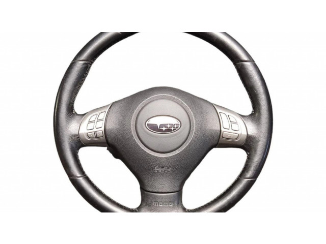 Volant Subaru Legacy 2009 GS12002910  