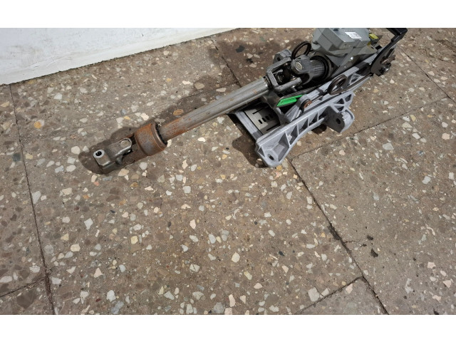   Рулевая рейка 31302631, 31202090   Volvo XC60 2009 - 2013 года
